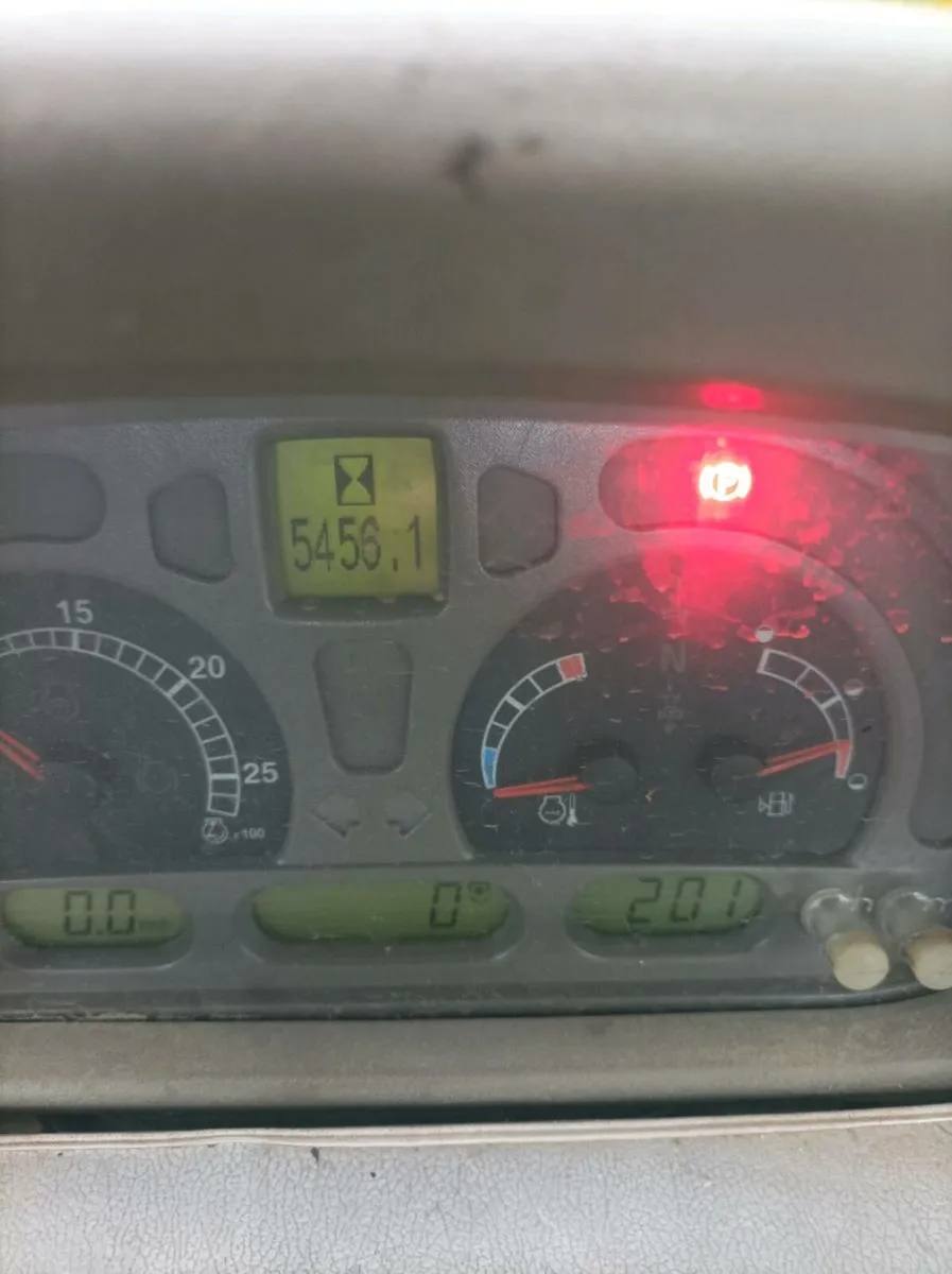 Case mxu 110 - Image 4