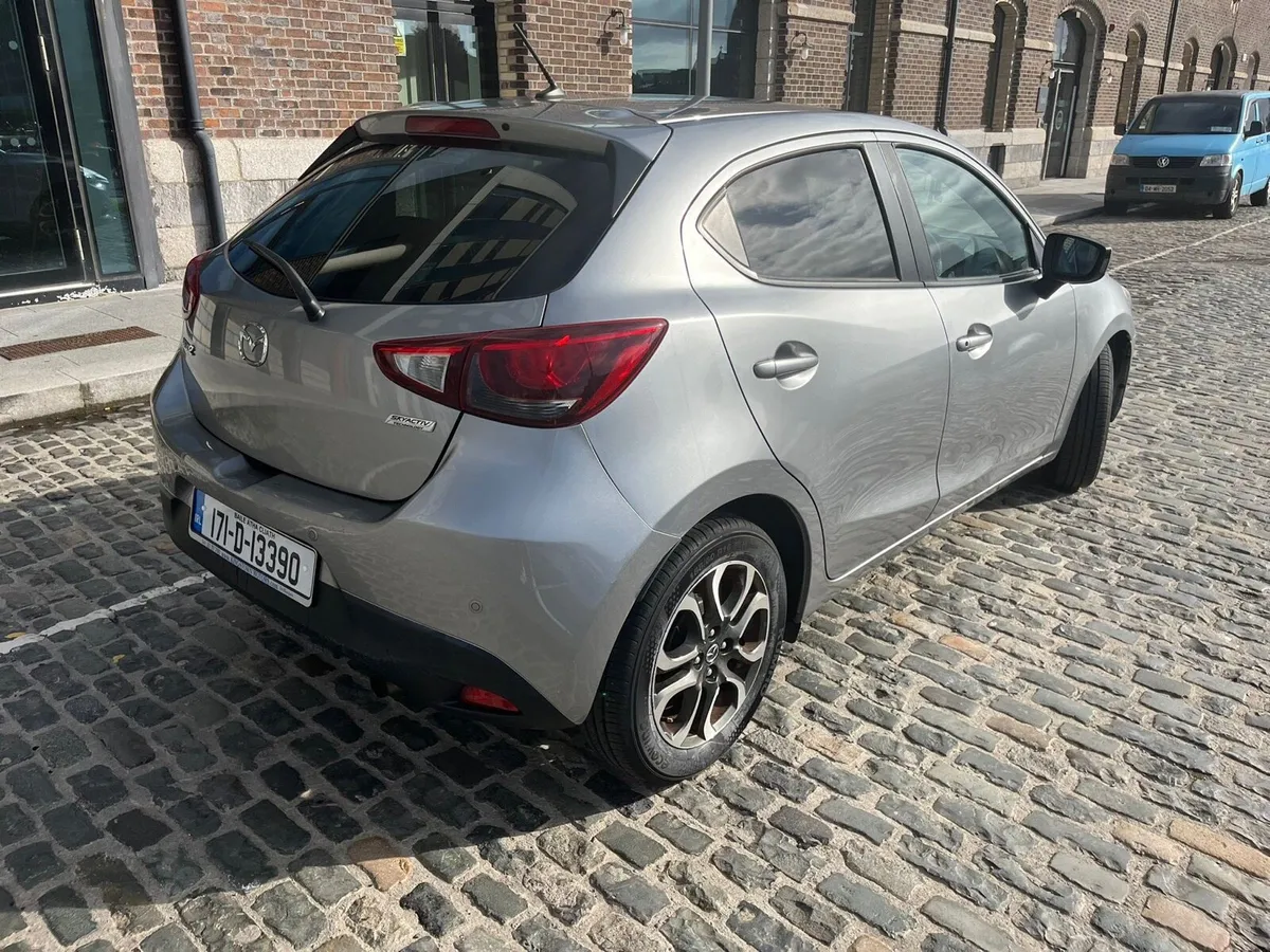 Mazda 2 - Very Low Mileage & NCT - Image 3