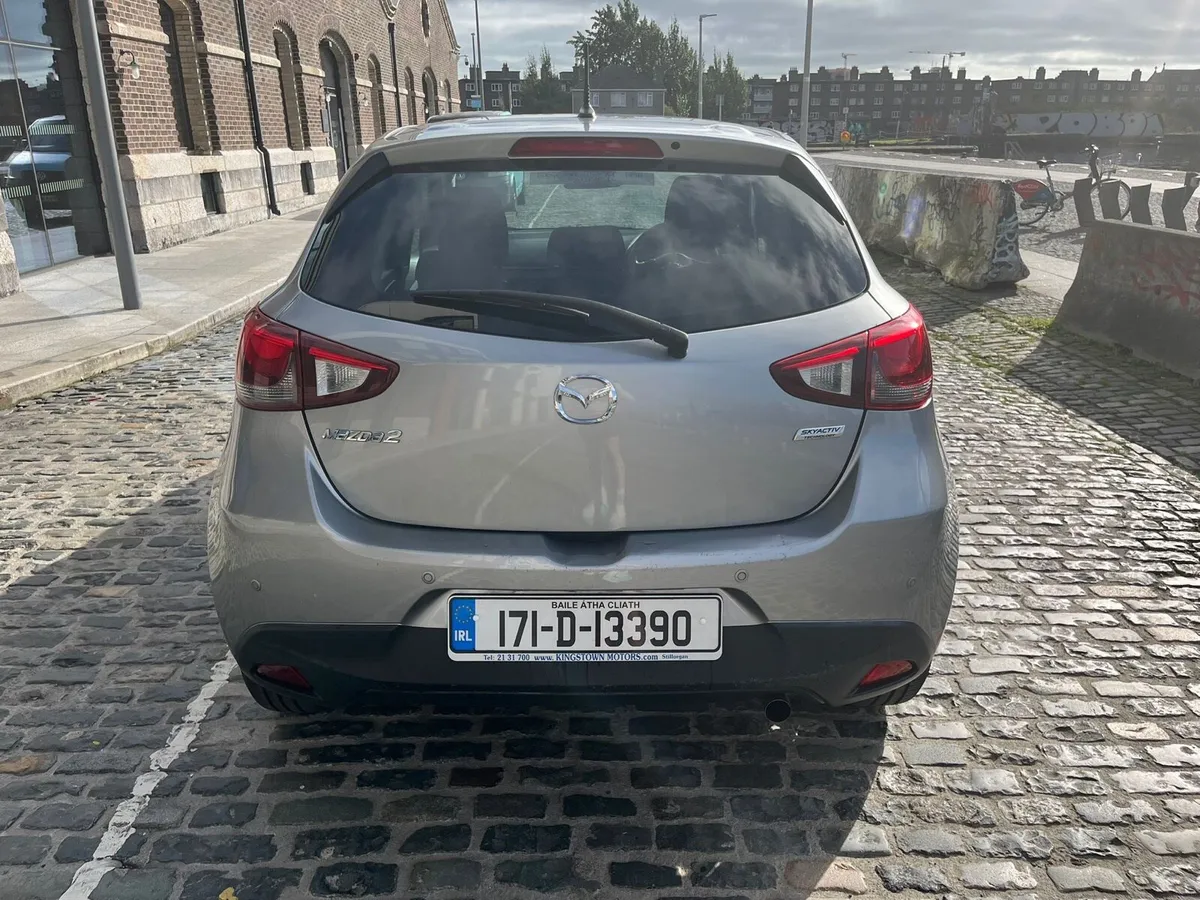 Mazda 2 - Very Low Mileage & NCT - Image 4