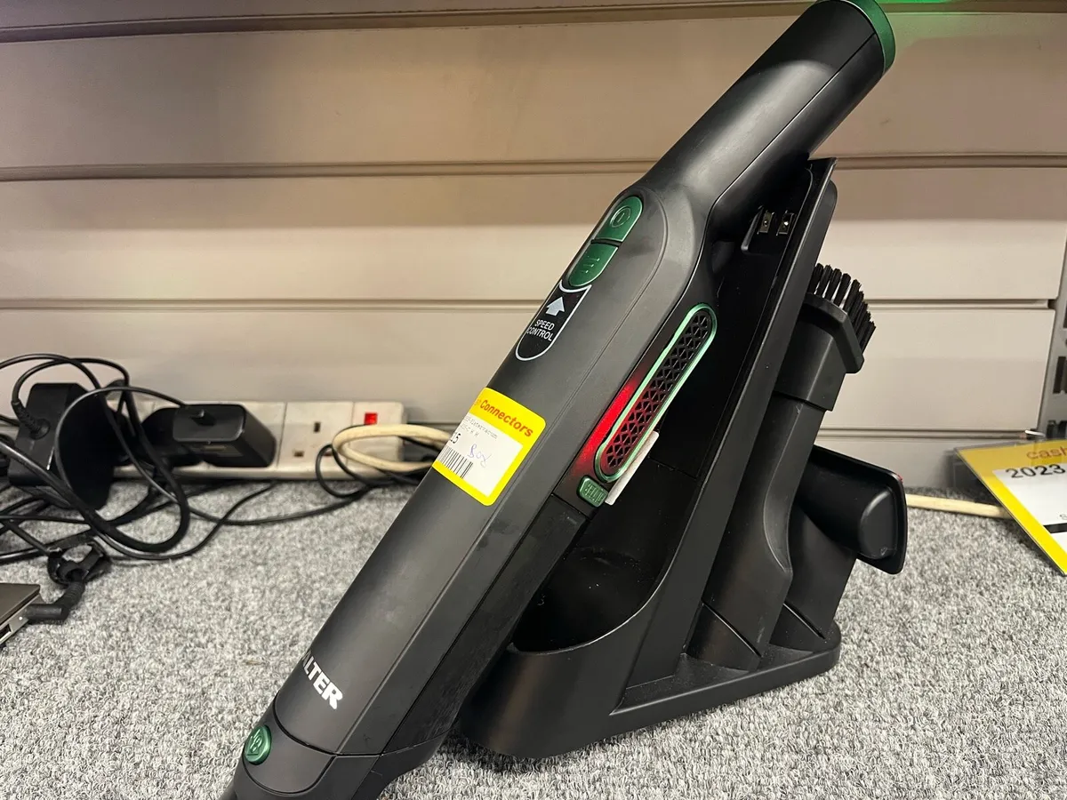 Slatervacuum - Image 1