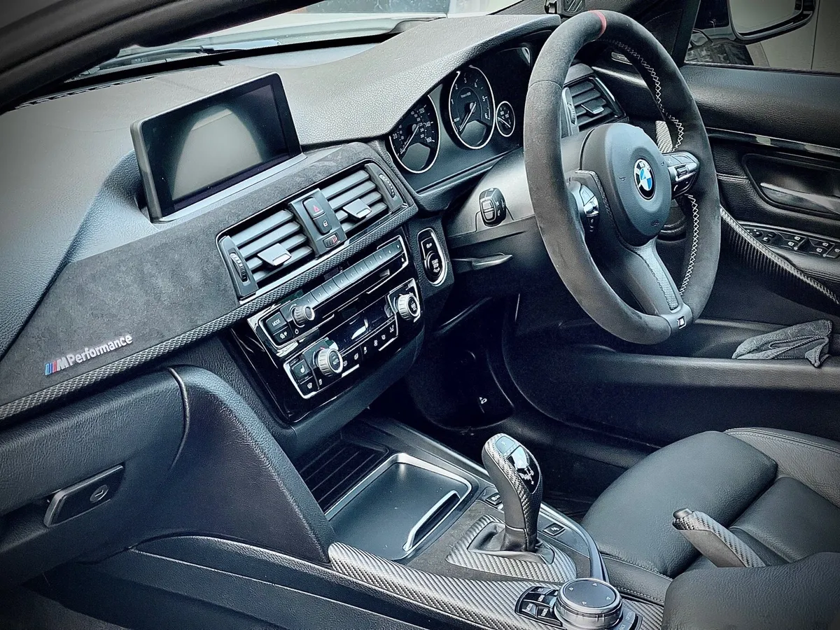 BMW 440i MSport - Image 2