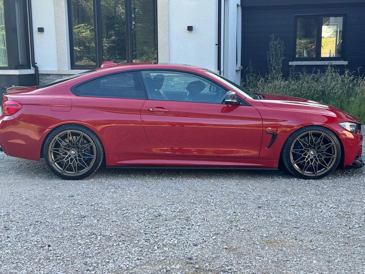 BMW 440i MSport - Image 3
