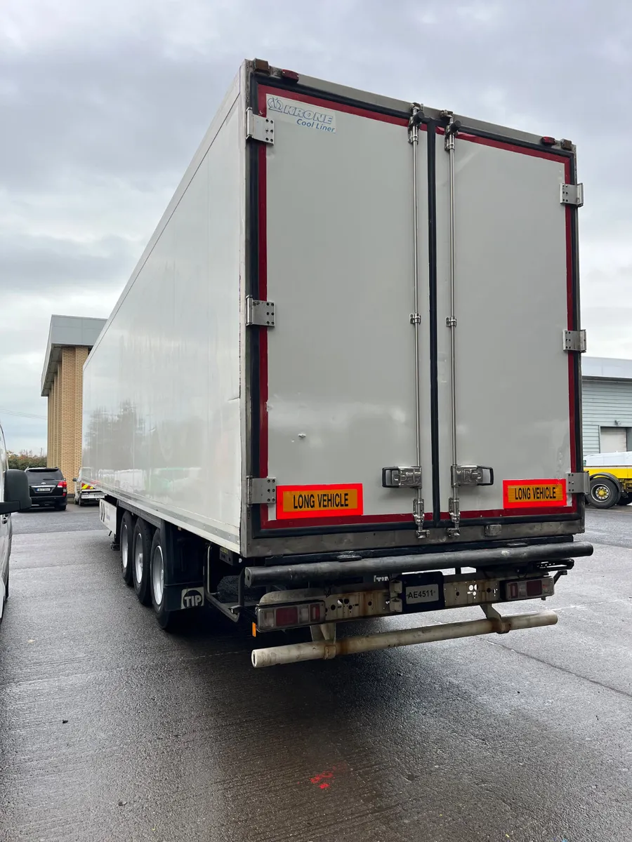 krone fridge - Image 3