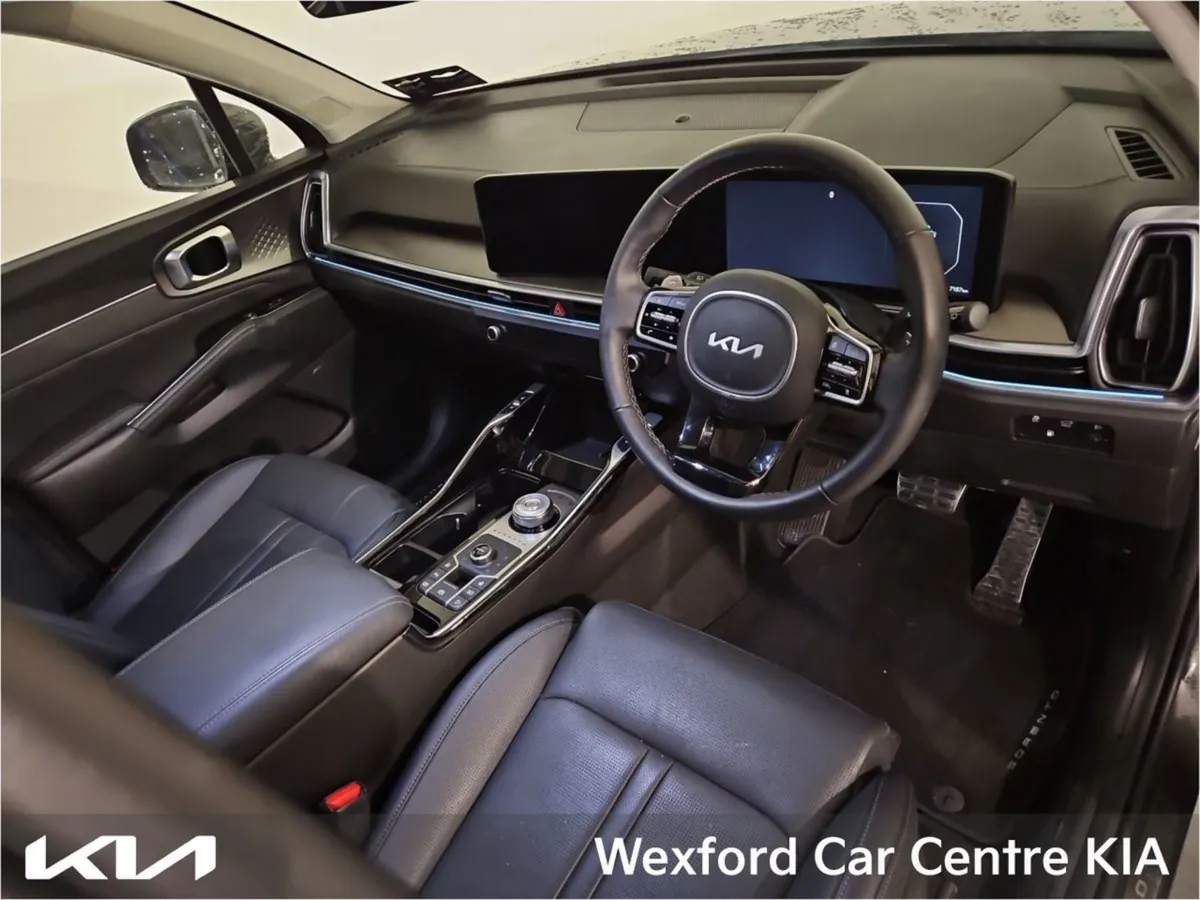 Kia Sorento 1.6 Phev SEM - Image 3