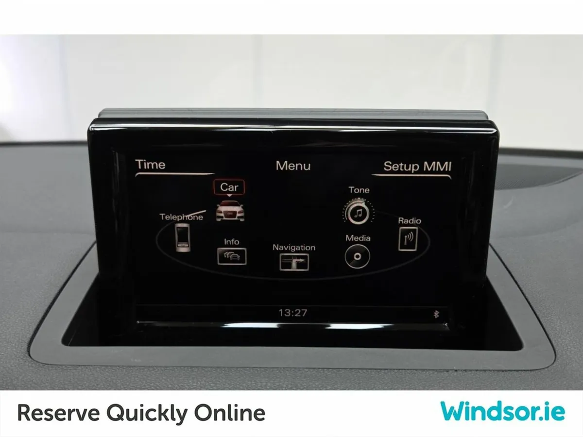 Audi A1 1.0TFSI SPORT 2-TONE - Image 4