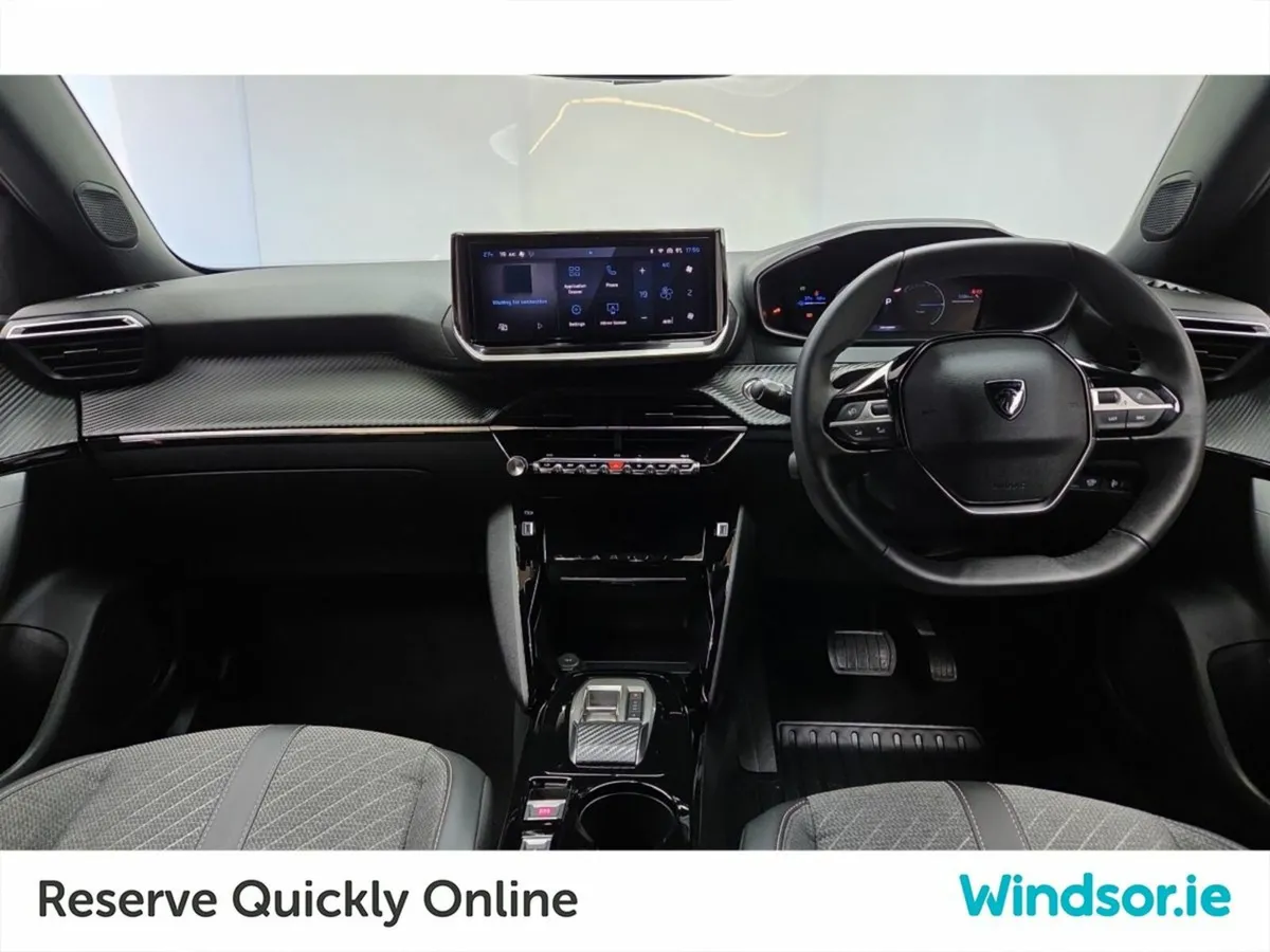Peugeot 2008 Allure EV 50kWh - Image 4