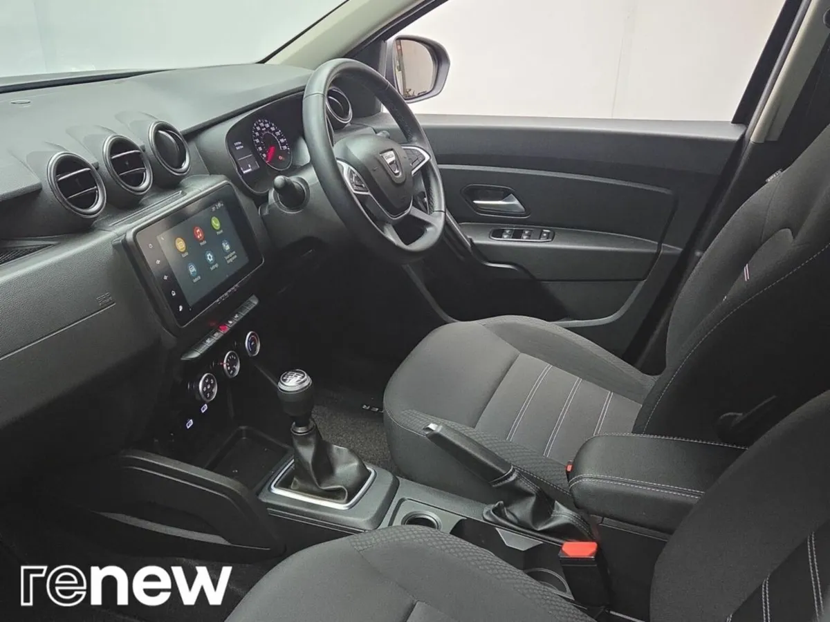Dacia Duster 1.5 Blue dCi 115 Dfull Comfort - Image 3