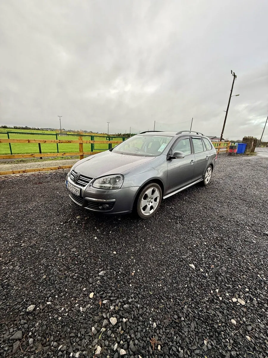 Vw Golf 1.9 TDi | NCT: 12/26 | Price: €2950 - Image 1