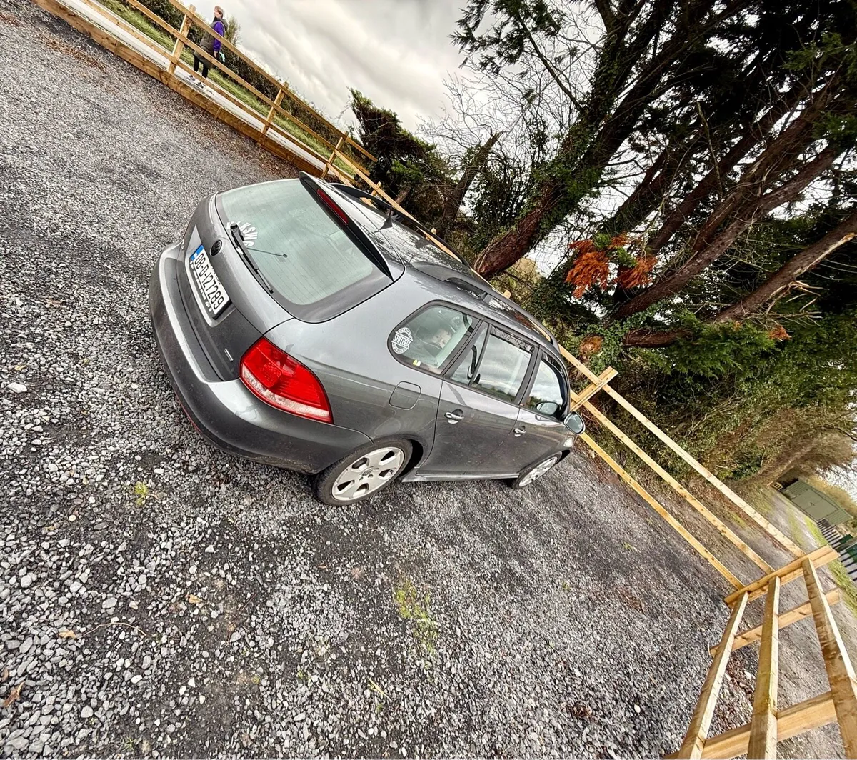 Vw Golf 1.9 TDi | NCT: 12/26 | Price: €2950 - Image 3