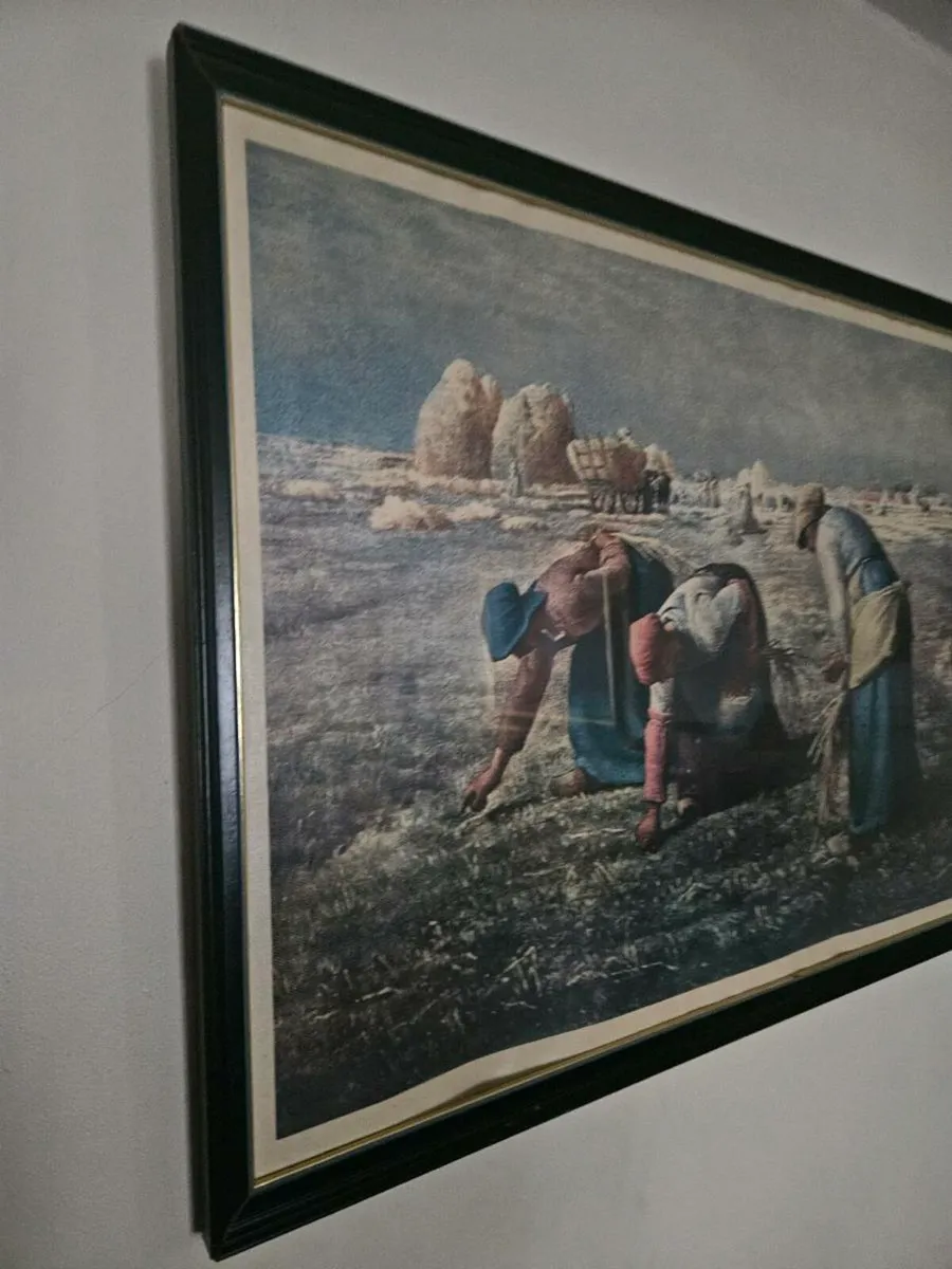 Vintage Picture Print - Image 2