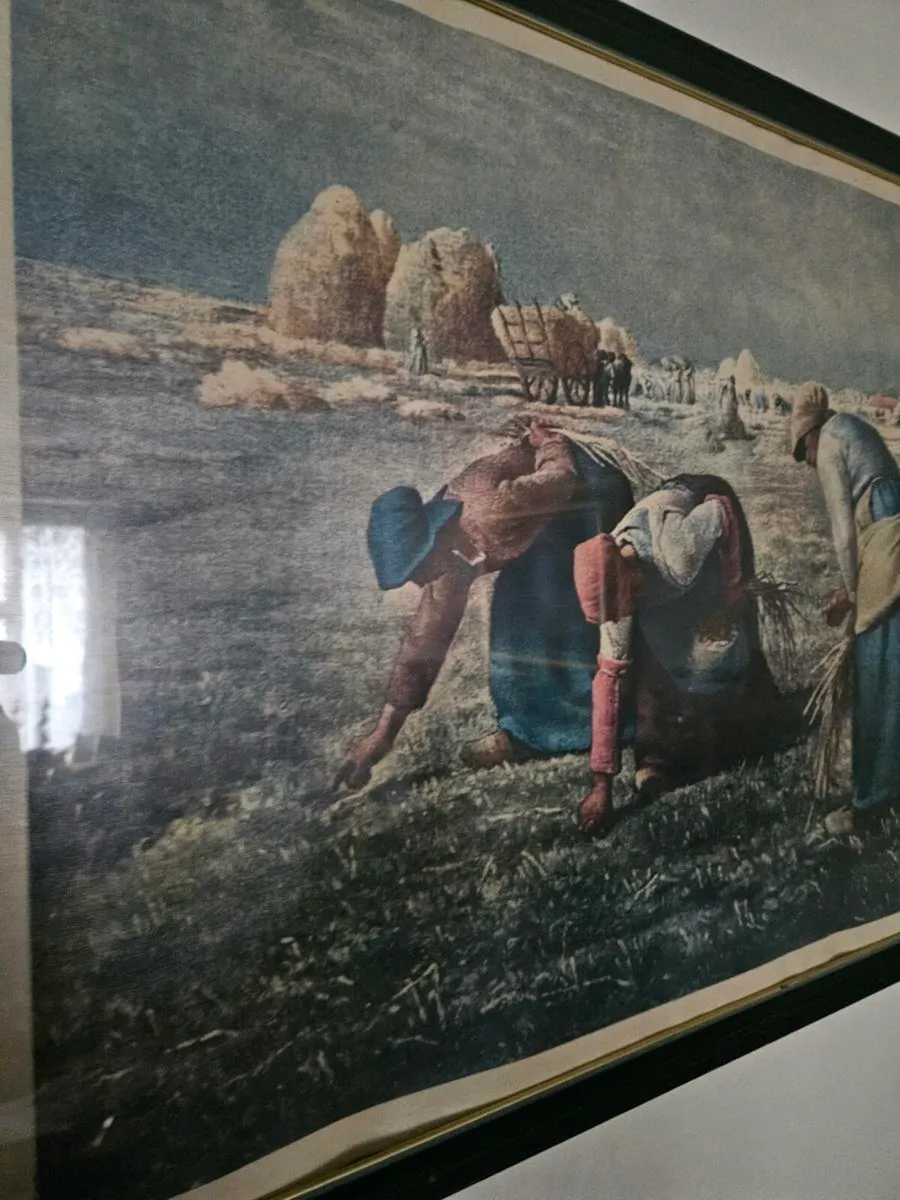 Vintage Picture Print - Image 3