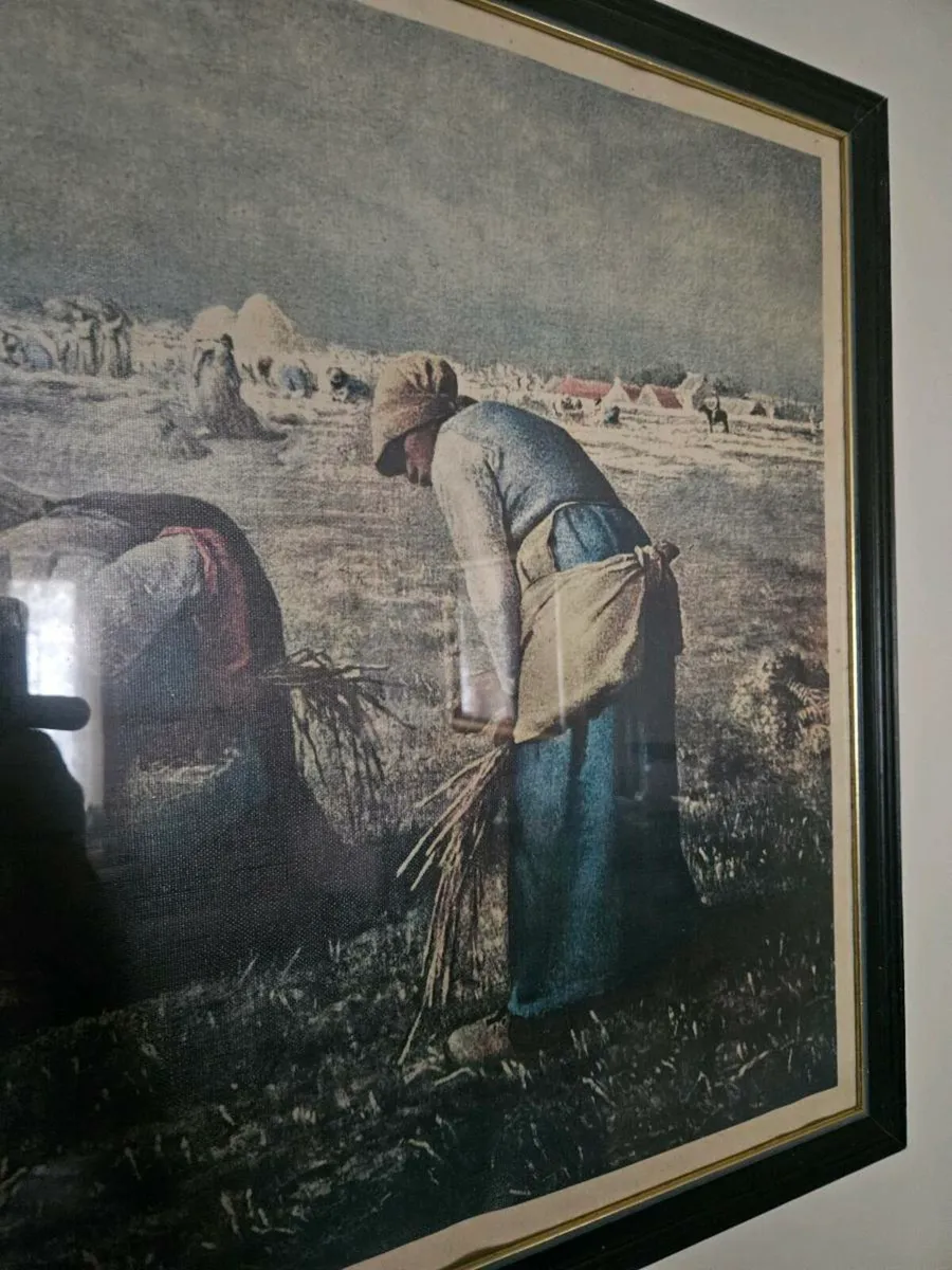 Vintage Picture Print - Image 4