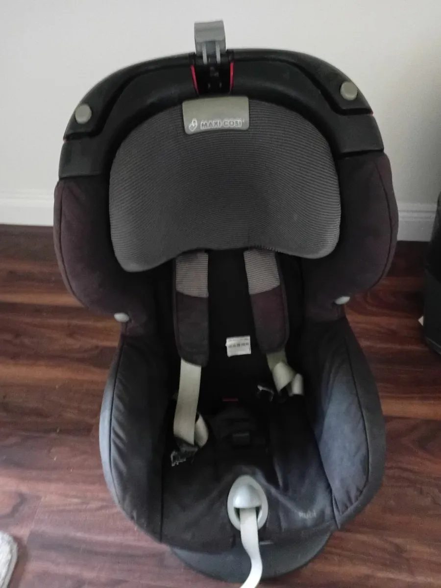 Babyseat