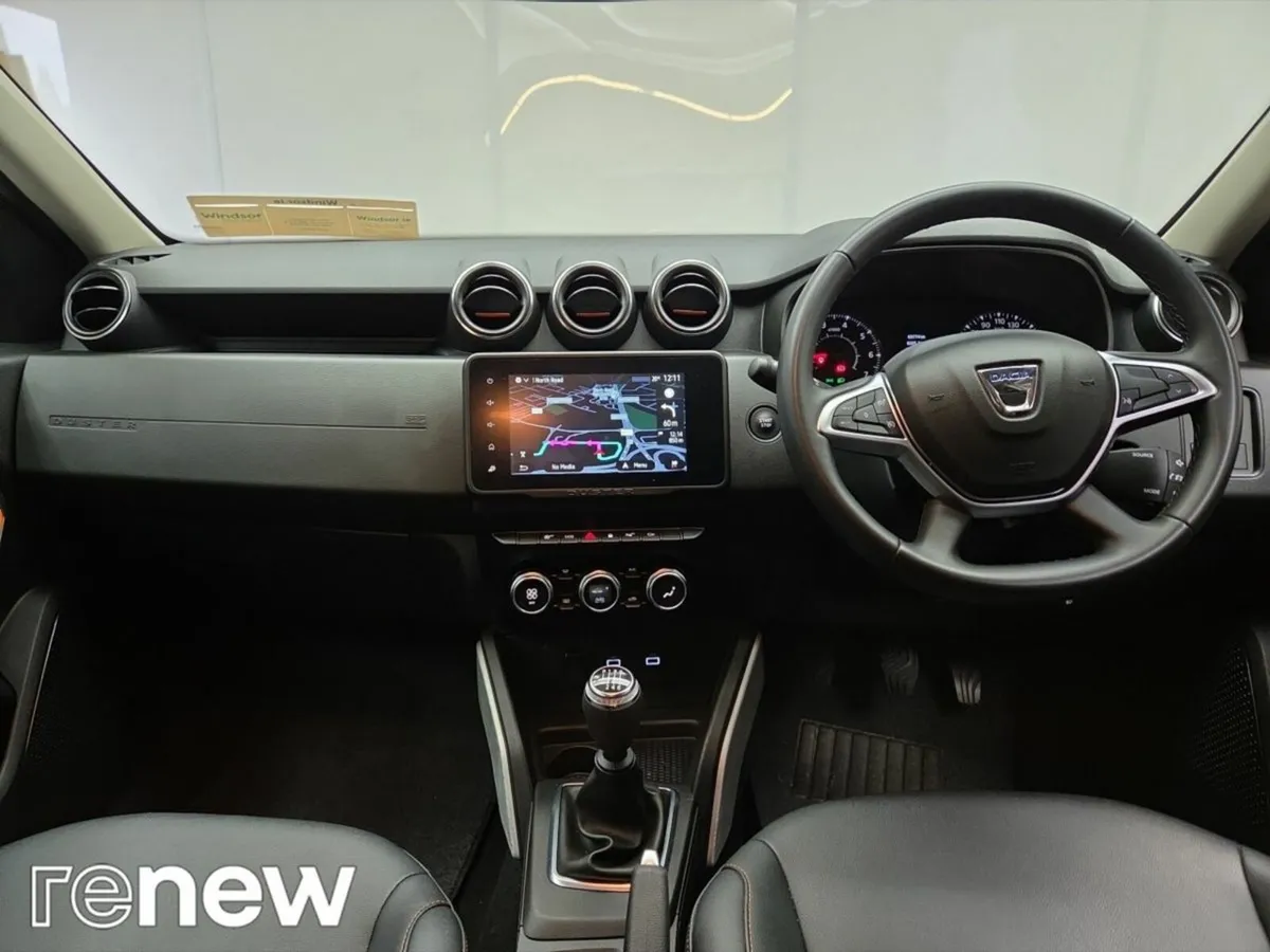Dacia Duster 1.0 TCe 90 Extreme SE *SCRAPPAGE PRIC - Image 3