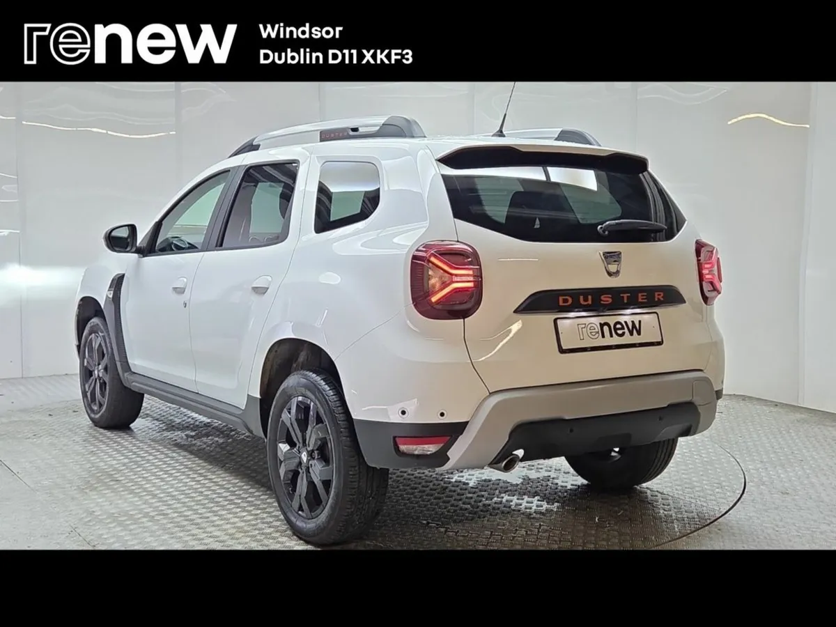 Dacia Duster 1.0 TCe 90 Extreme SE *SCRAPPAGE PRIC - Image 4