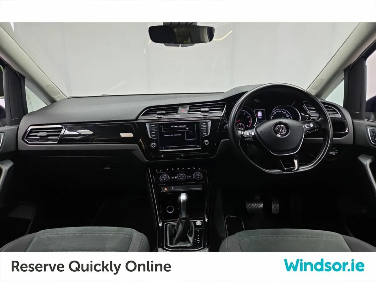 Volkswagen Touran 1.4 TSI AUTO *7 Seater* - Image 4