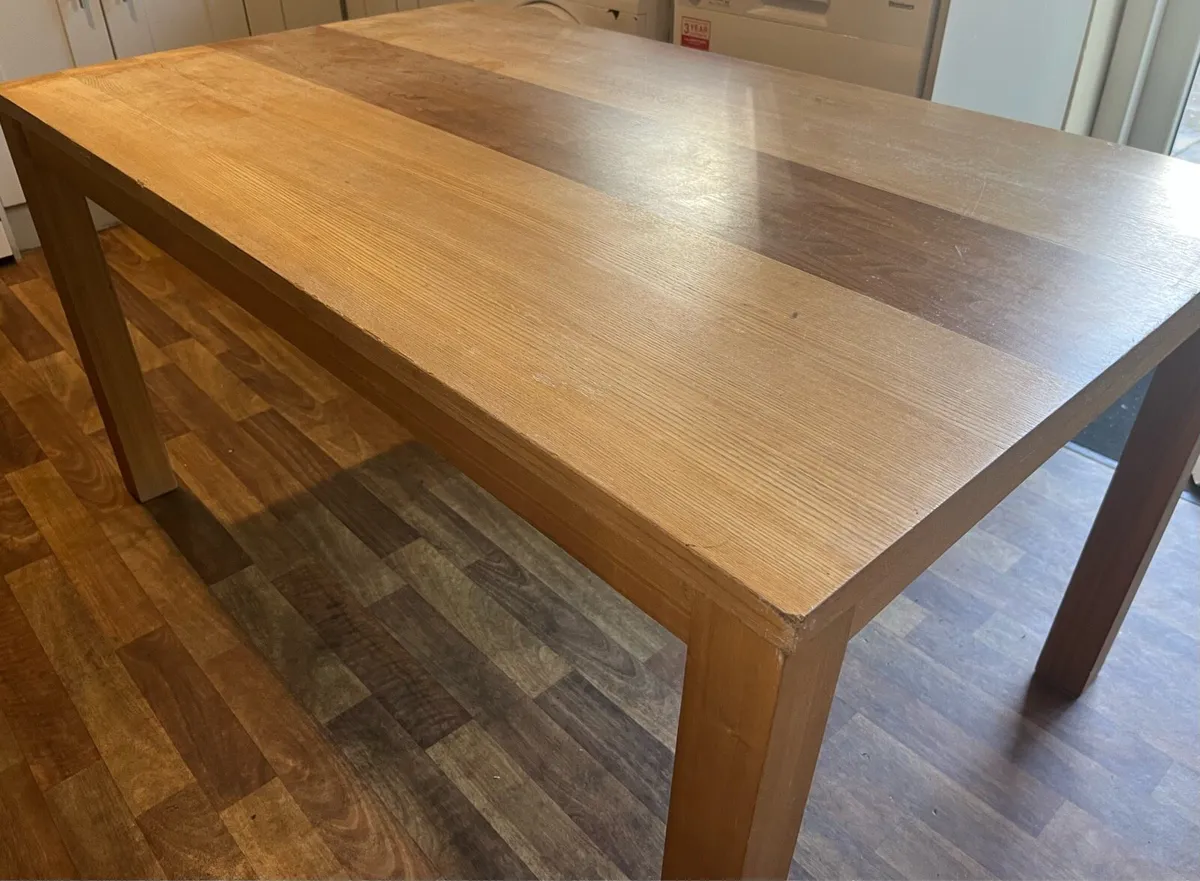 Dining Table - Image 1
