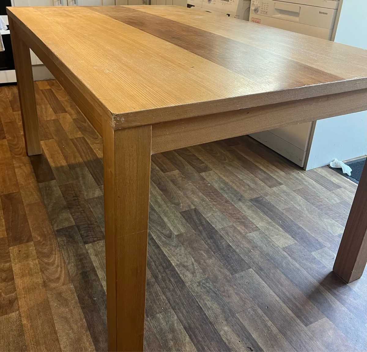 Dining Table - Image 2