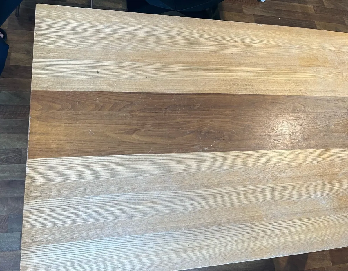 Dining Table - Image 3