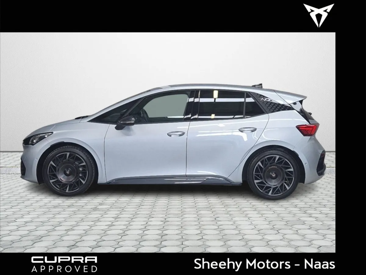 Cupra Born 79kwh 321hp - Image 3