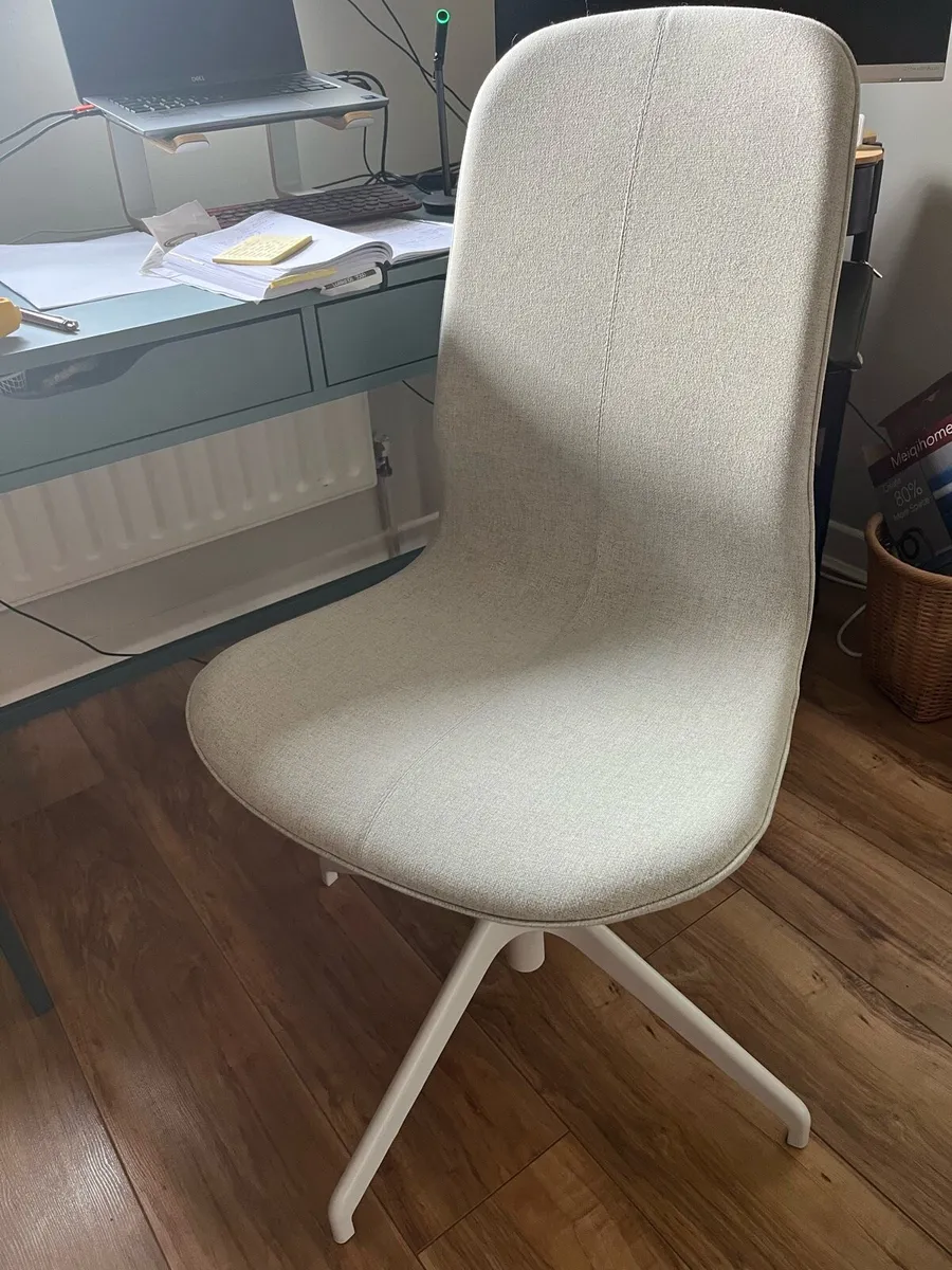 Office chair, IKEA - Image 1
