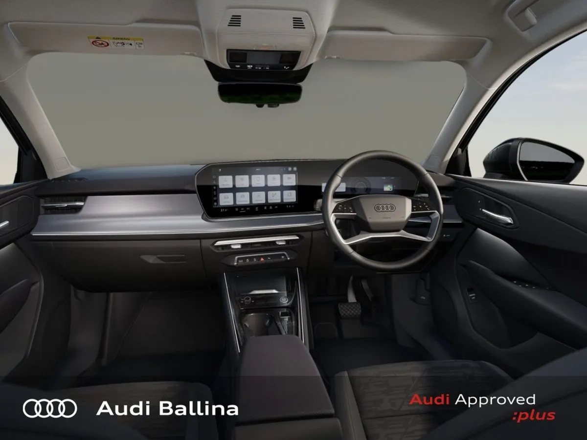 Audi Q3 SE SUV Tfsi S-tronic - Image 4