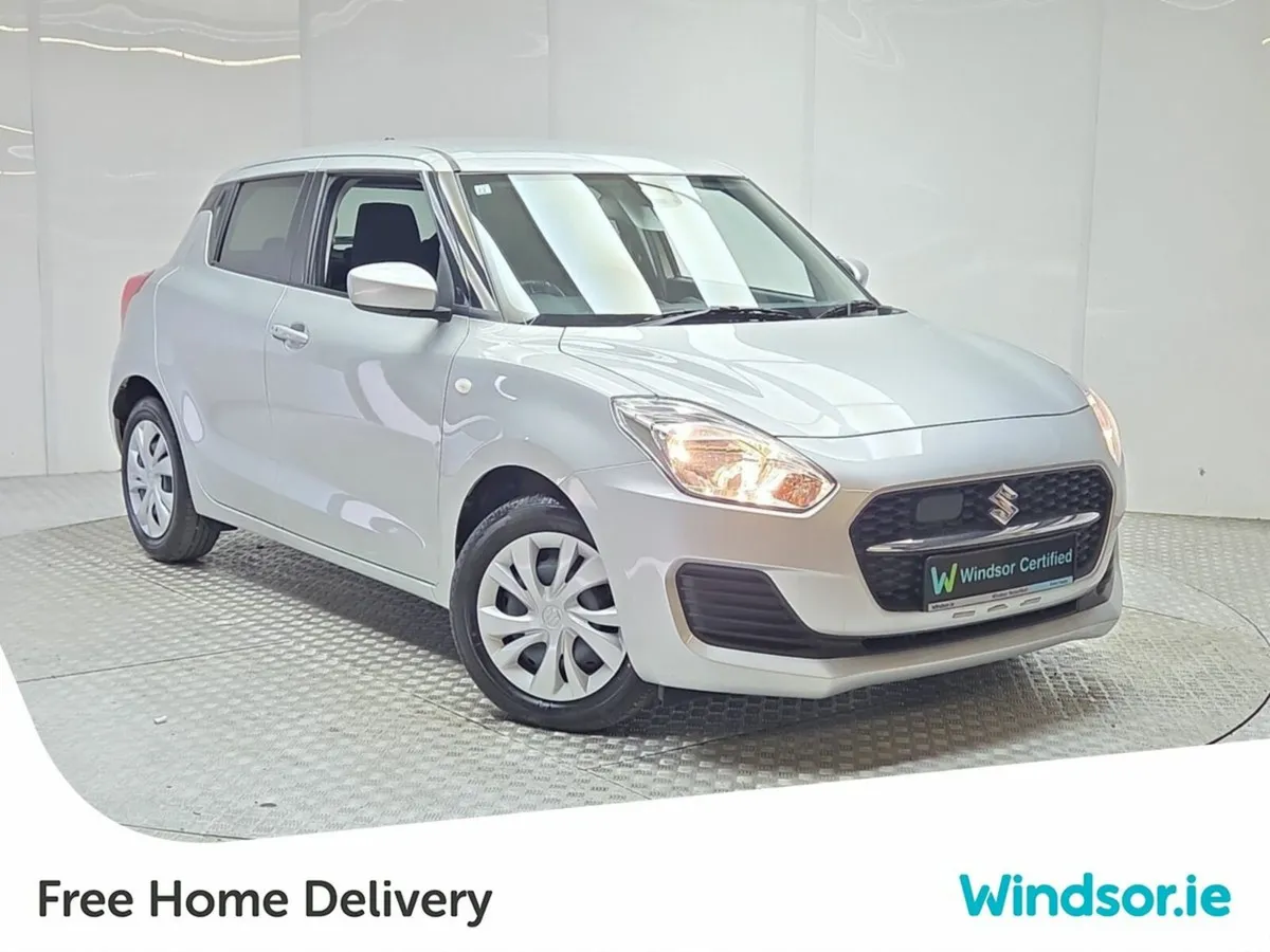 Suzuki Swift 1.2 XG Auto *Low mileage* - Image 1