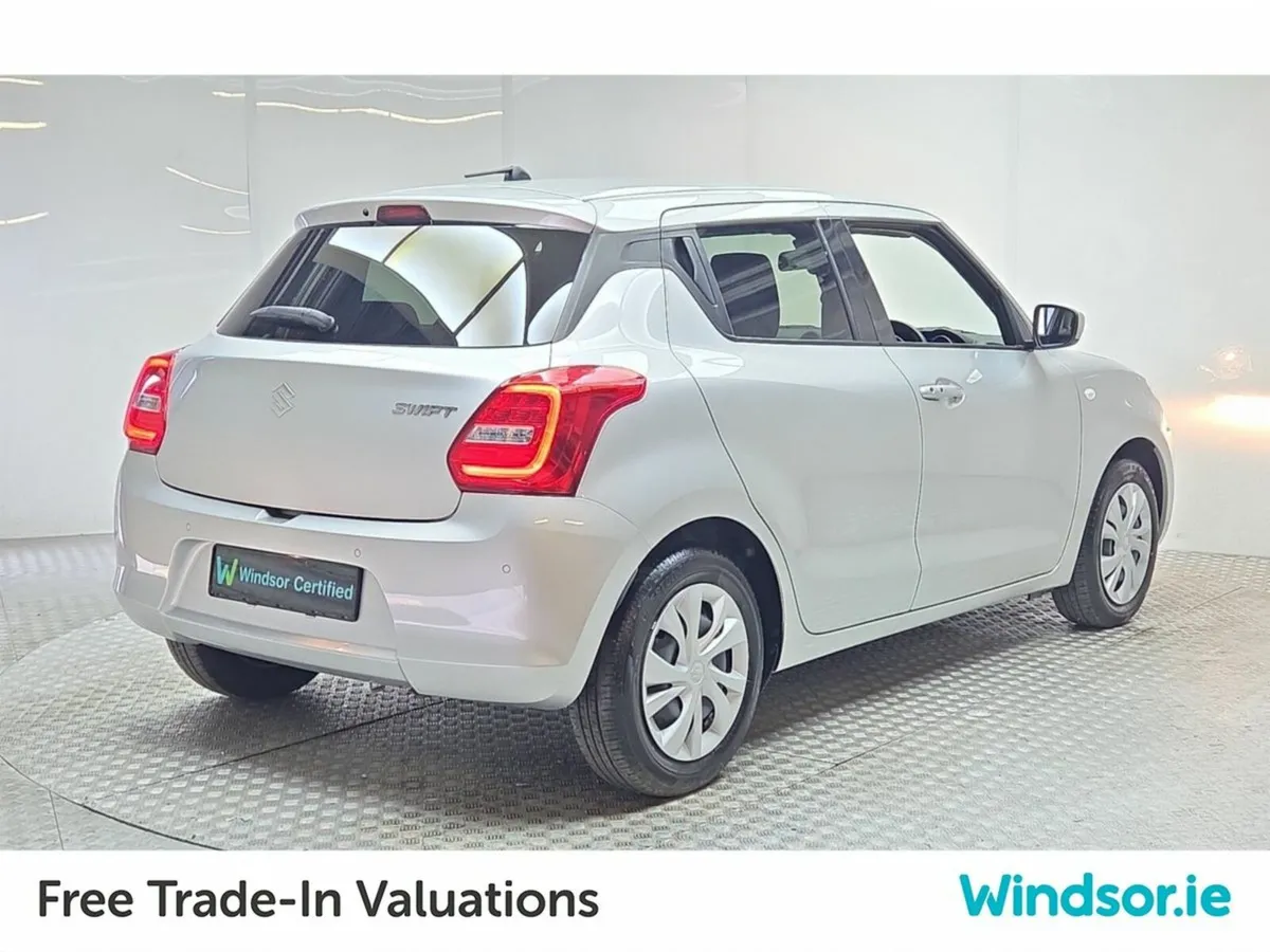 Suzuki Swift 1.2 XG Auto *Low mileage* - Image 3
