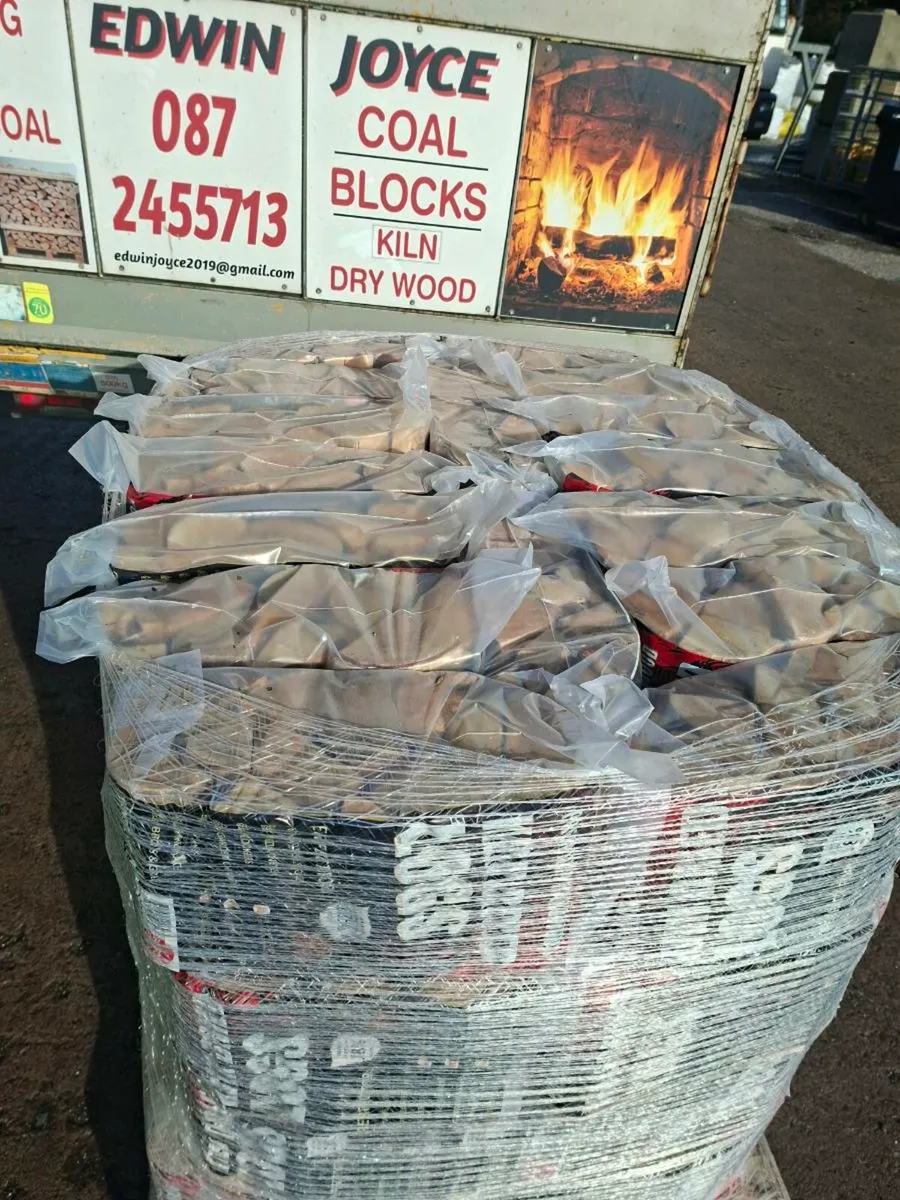 Kiln dry wood - Image 2