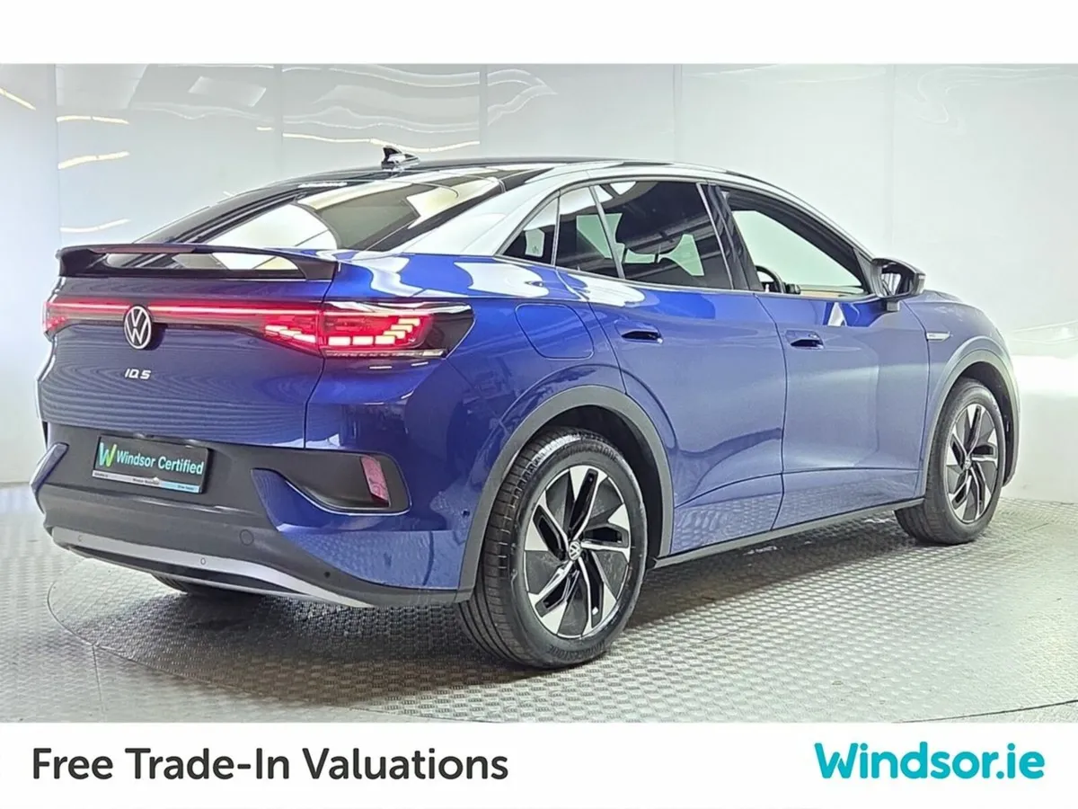 Volkswagen ID.5 BUSINESS 77kWh 174HP - Image 3