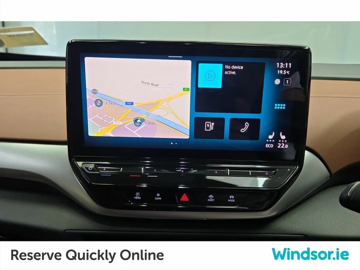 Volkswagen ID.5 BUSINESS 77kWh 174HP - Image 4