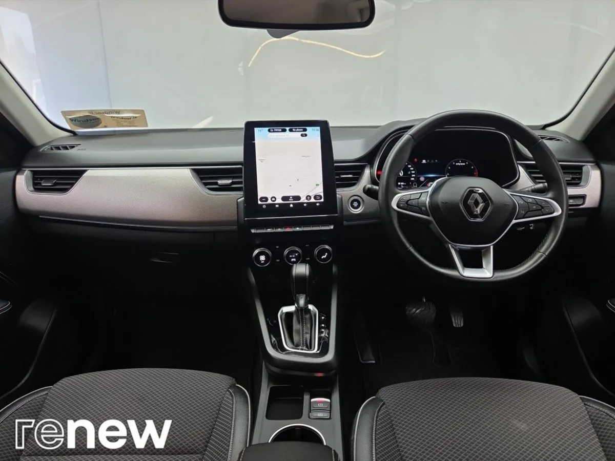 Renault Arkana TCe 140 Auto techno *SCRAPPAGE PRIC - Image 3