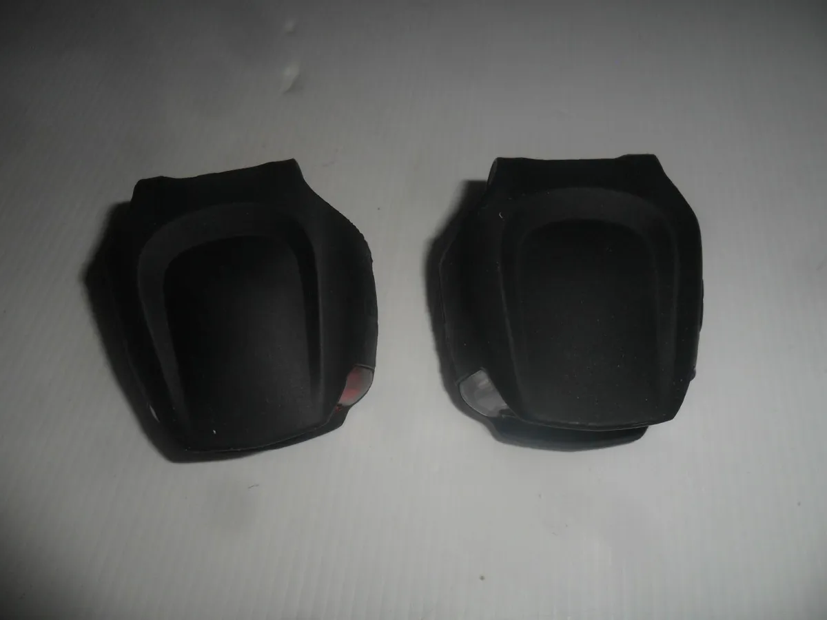 Front and Rear Bike light - Image 3