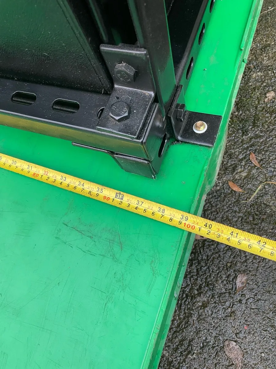 Auto Drain oil suction & dispenser - Image 3