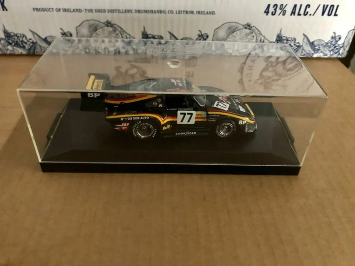 Porsche 935 - Image 1