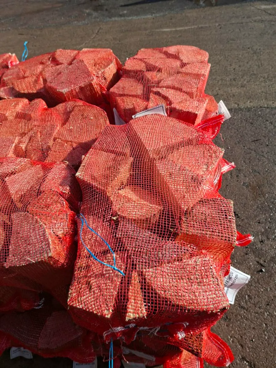 Dry soft wood - Image 1