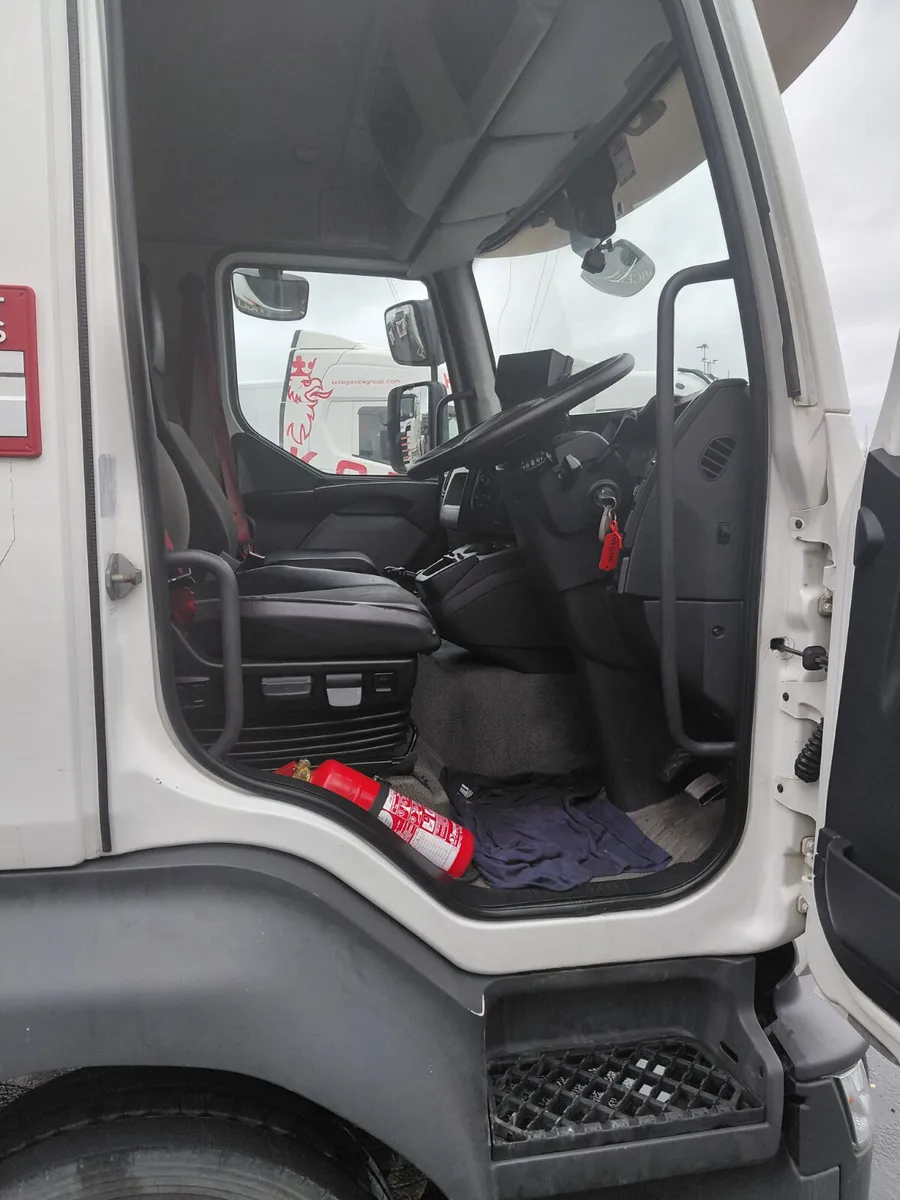 Renault D12 2019 - Image 4