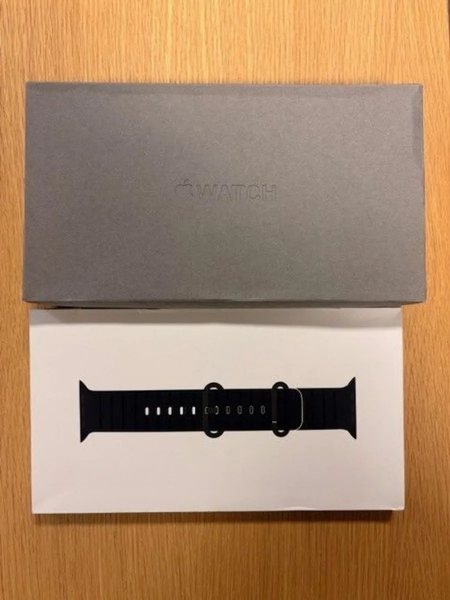 Apple Watch Ultra 2 GPS+Cellular (Still under warranty) Brand New Condition - Image 4