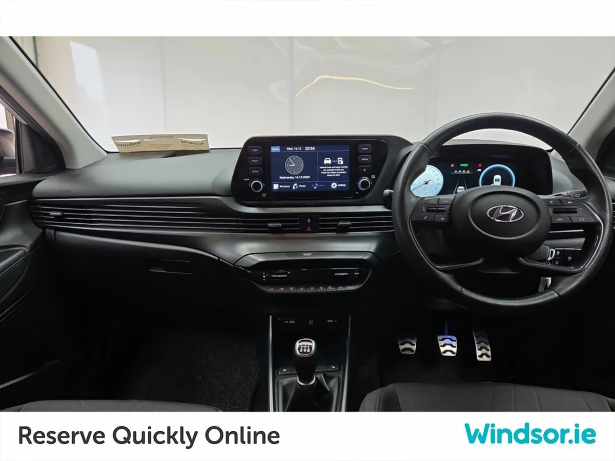 Hyundai Bayon 1.2 Petrol Executive - Image 4