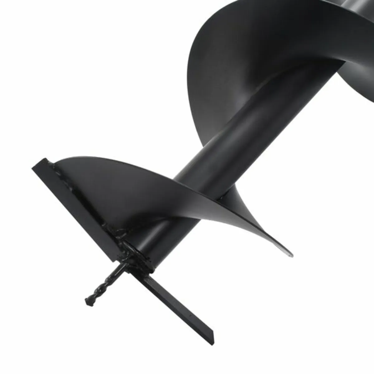 Auger Drill Steel 300 mm - Image 1