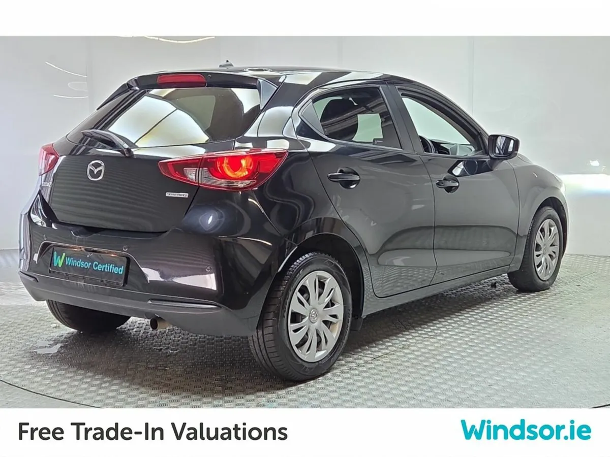 Mazda Mazda2 1.5 Petrol Automatic - Image 3