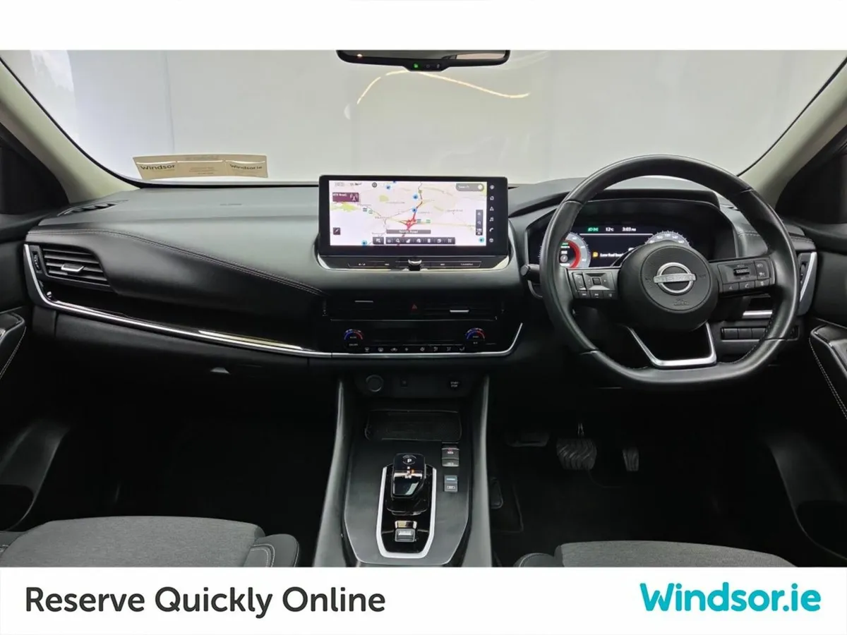 Nissan Qashqai ePOWER SV PREMIUM *SCRAPPAGE PRICE - Image 4