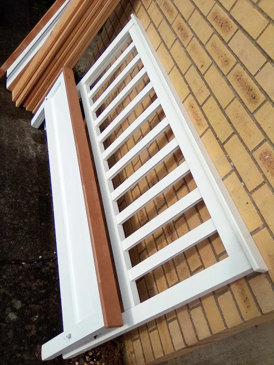 King bed Delivery - Image 2