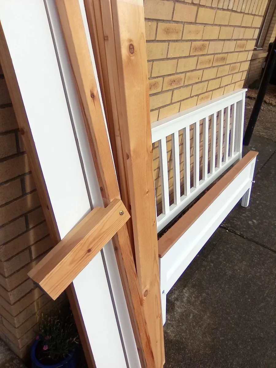 King bed Delivery - Image 3