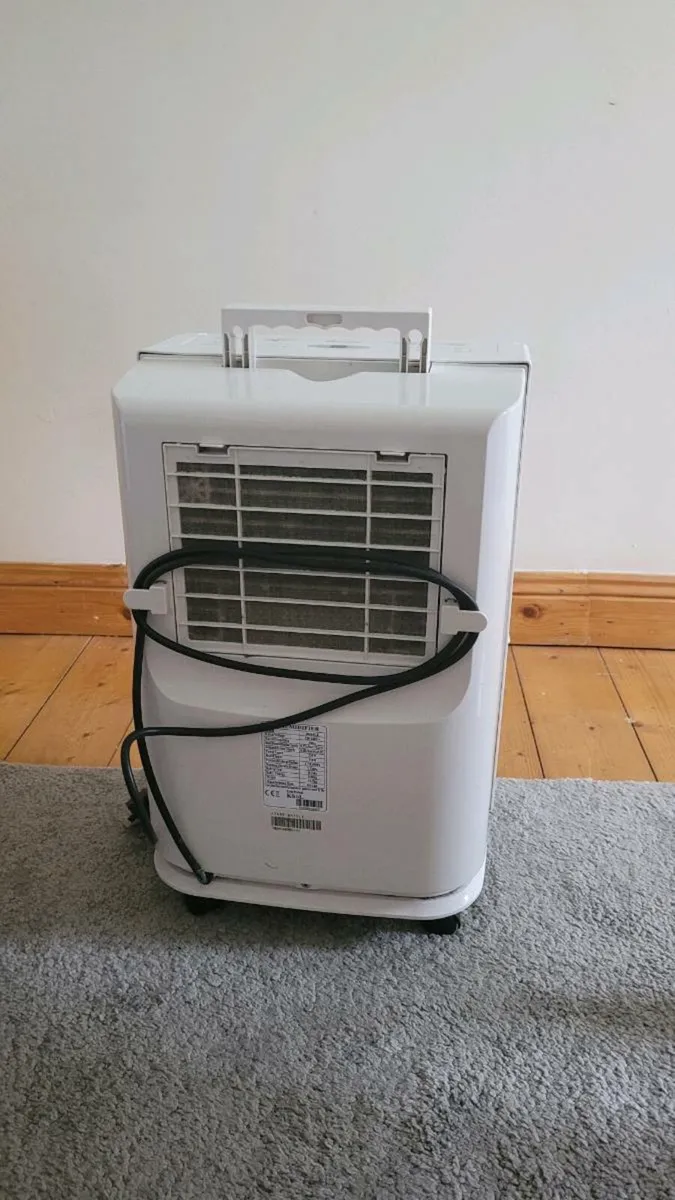 Dehumidifier - Image 3