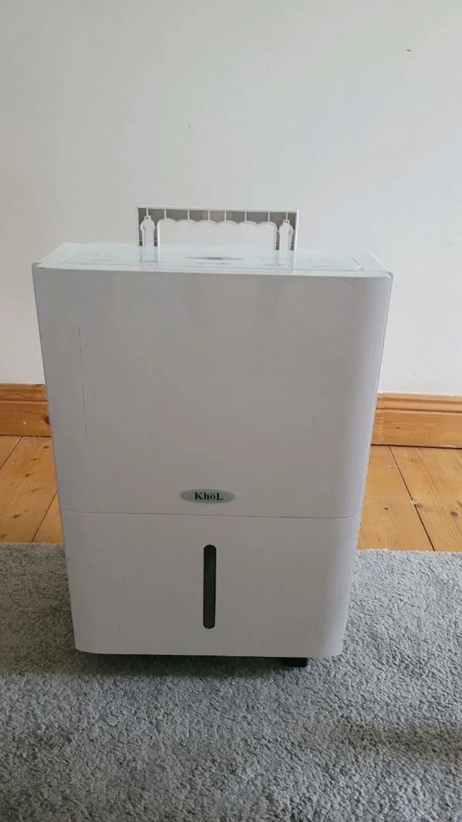 Dehumidifier - Image 1