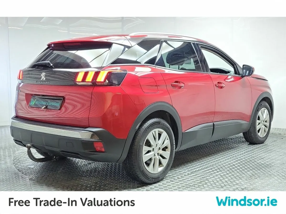 Peugeot 3008 1.2 130bhp Active *3 K SCRAPPAGE* - Image 3