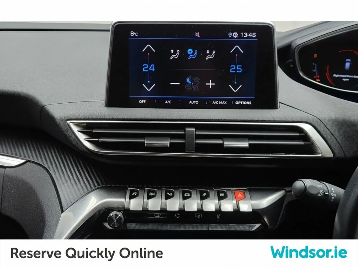 Peugeot 3008 1.2 130bhp Active *3 K SCRAPPAGE* - Image 4