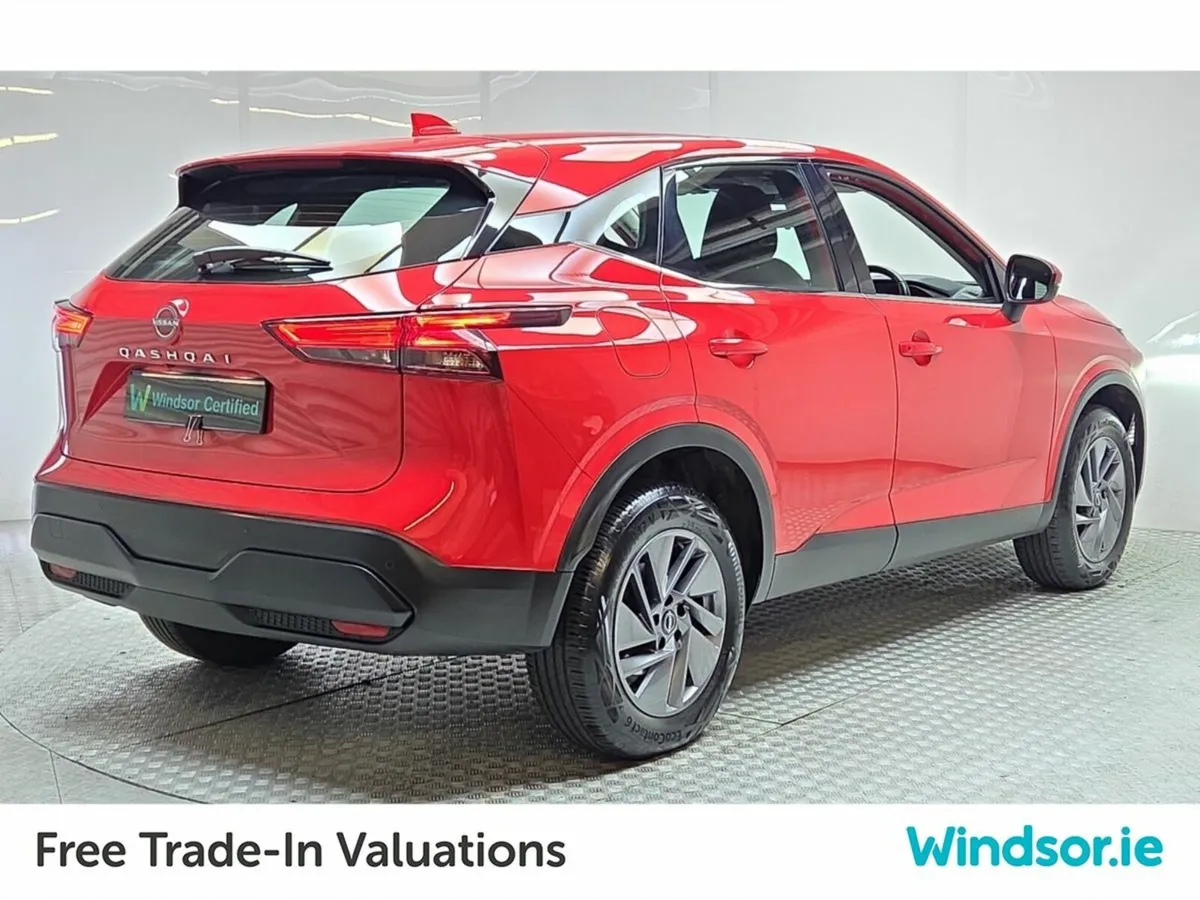 Nissan Qashqai 1.3 PET MILD HYBRID SV *SCRAPPAGE P - Image 3