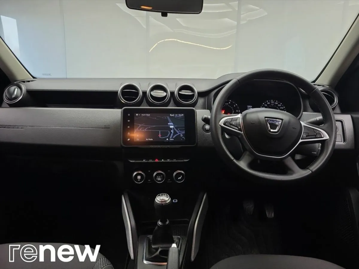 Dacia Duster 1.5 Blue dCi 115 Dfull Prestige - Image 3